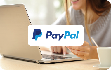 International payment information